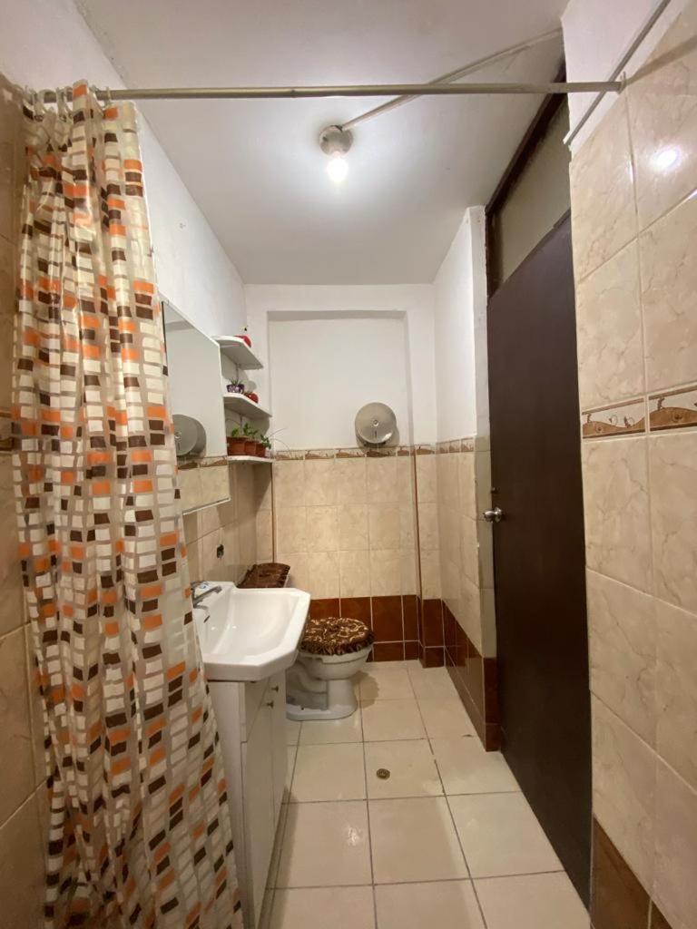 فندق Casa Katya كوسكو المظهر الخارجي الصورة