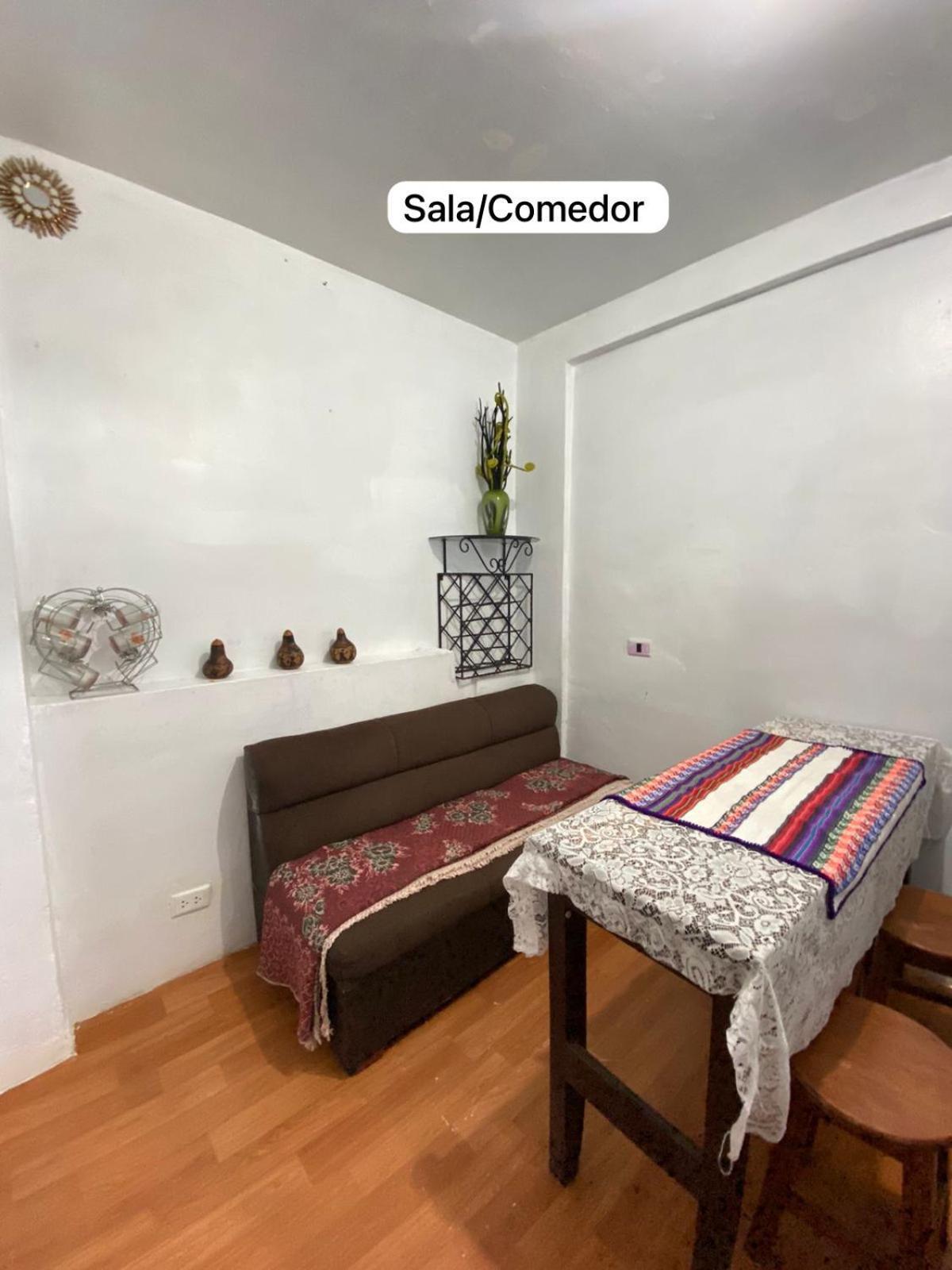 فندق Casa Katya كوسكو المظهر الخارجي الصورة