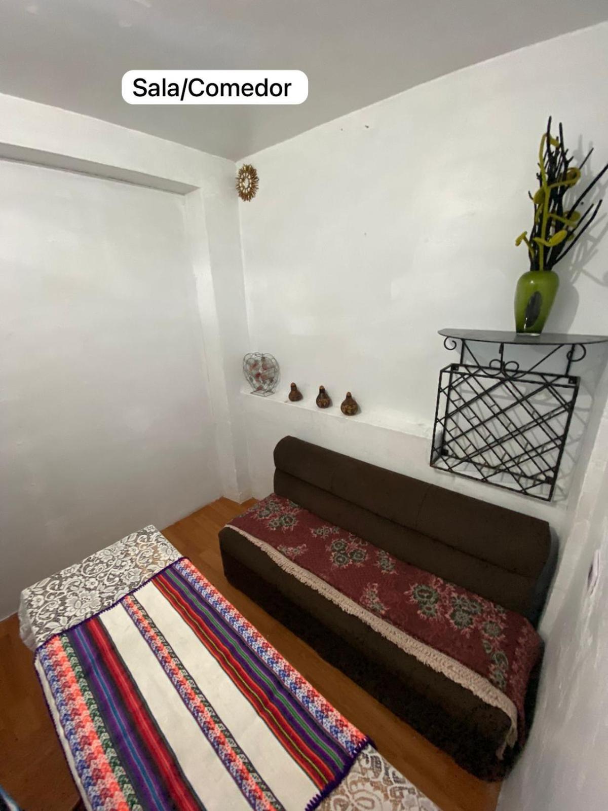 فندق Casa Katya كوسكو المظهر الخارجي الصورة